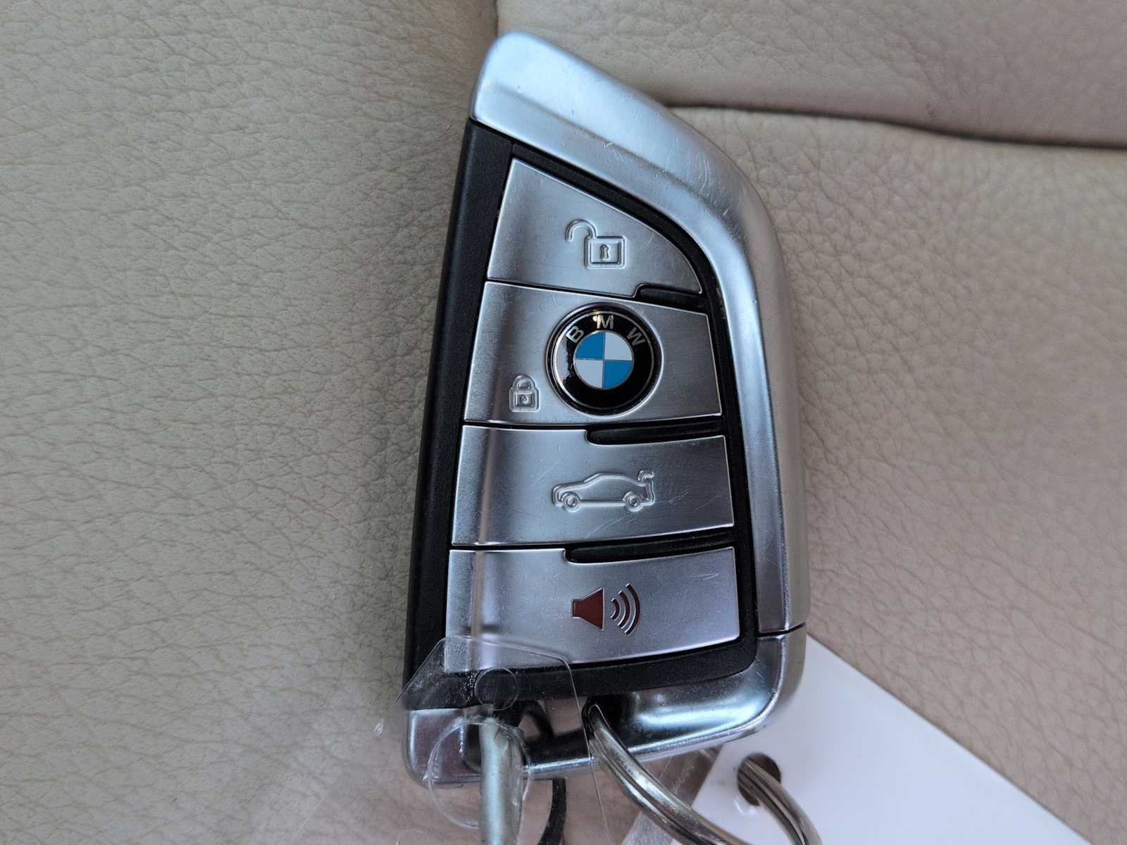 Thumbnail: 2014 BMW X5 - 35