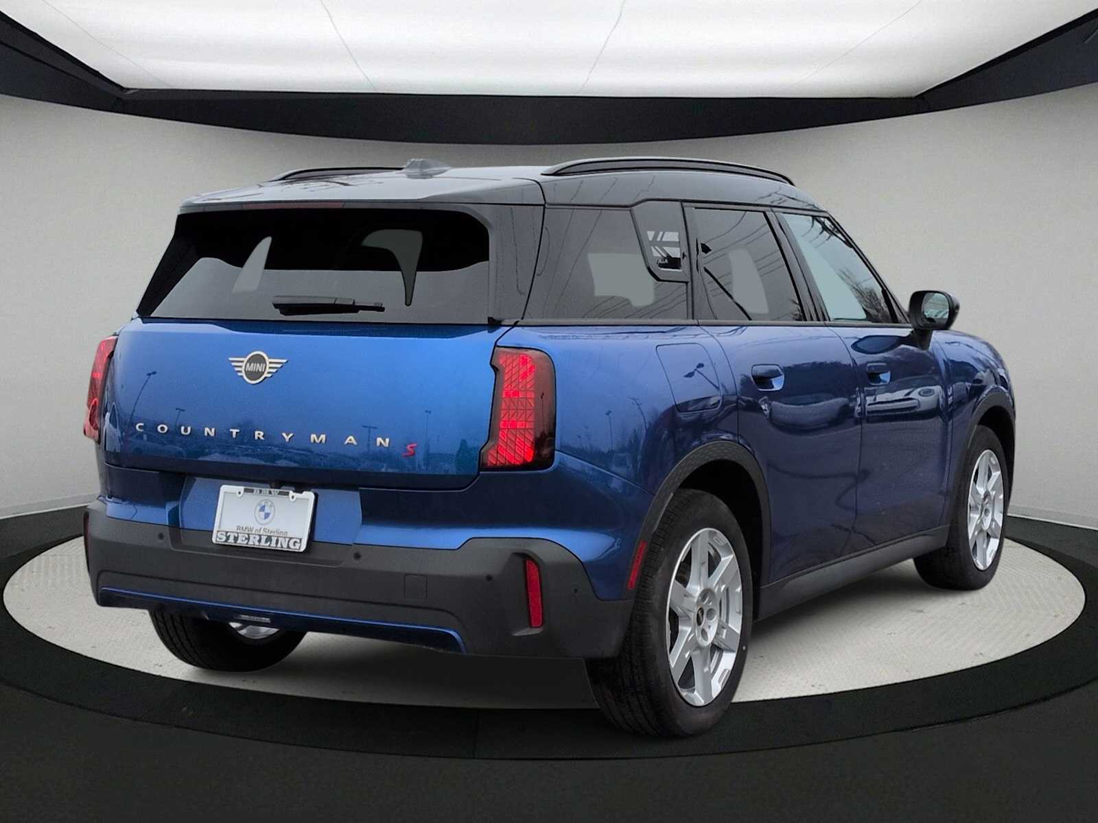 Thumbnail: 2025 MINI Cooper Countryman - 8