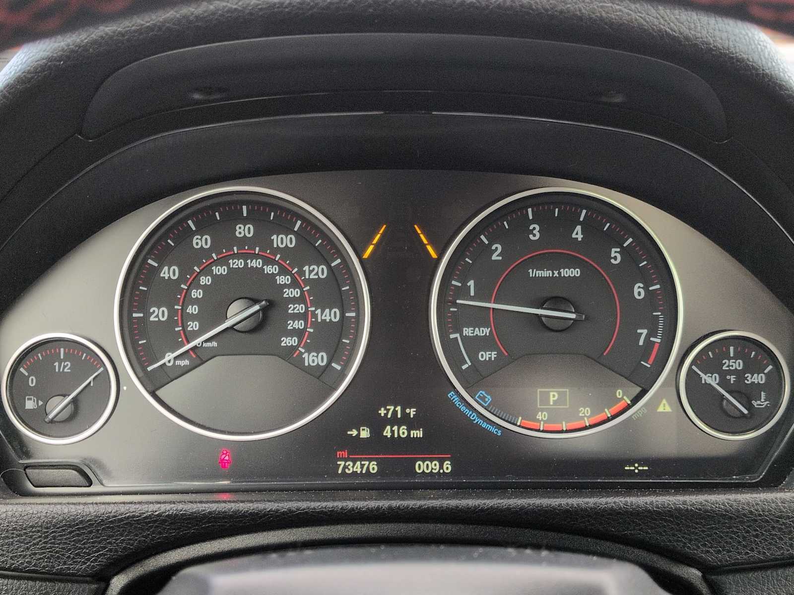 Thumbnail: 2020 BMW 4 Series - 35