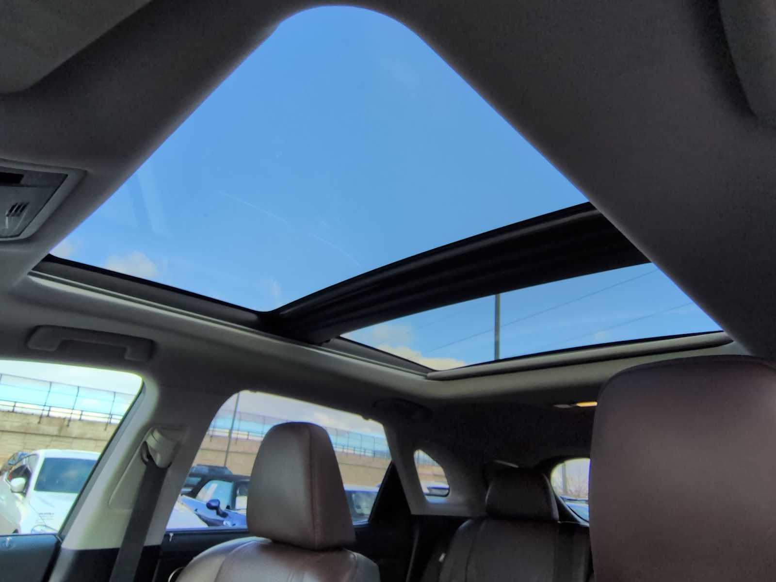 Thumbnail: 2016 Lexus RX - 20