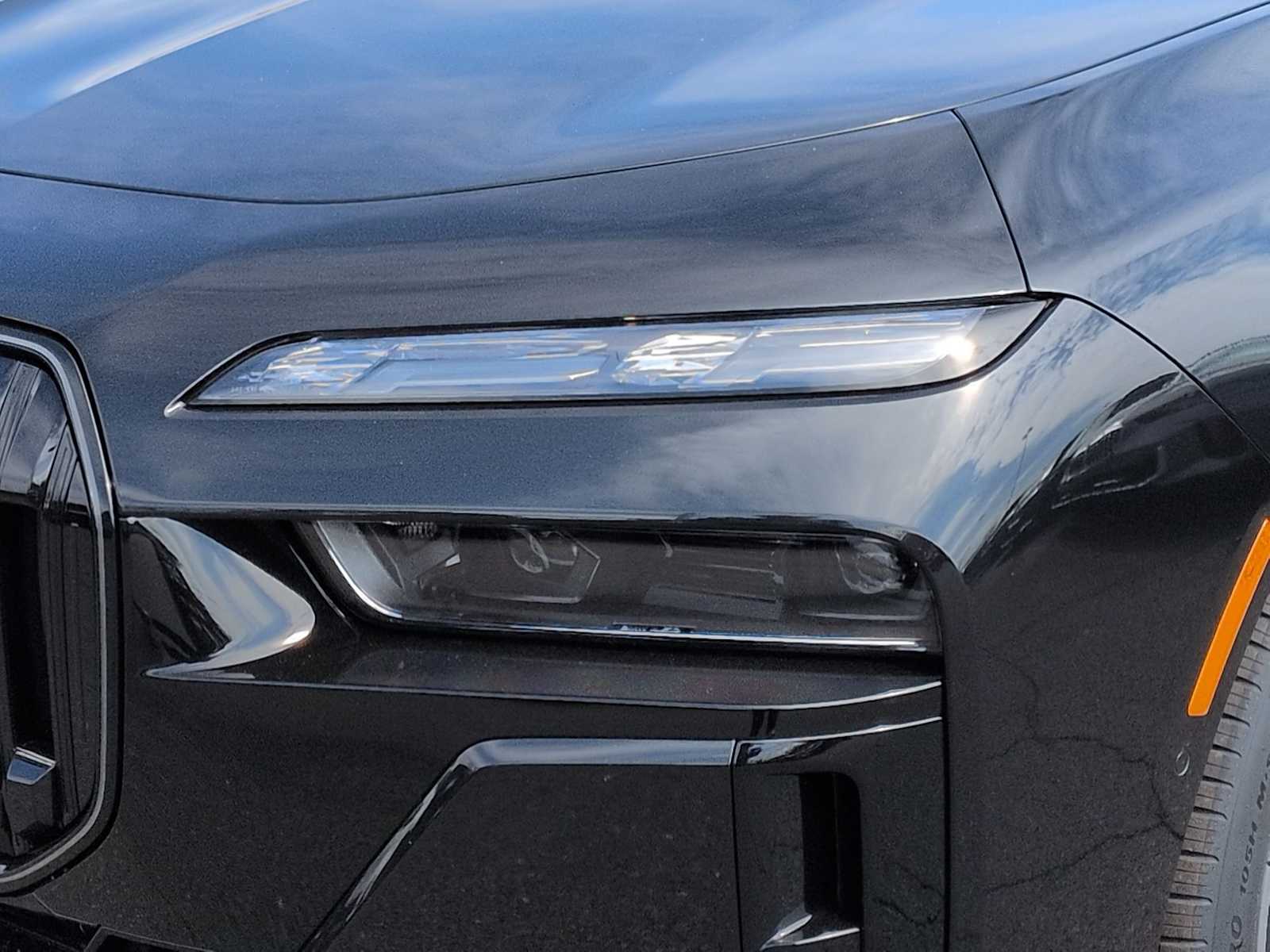 Thumbnail: 2026 BMW i7 - 11