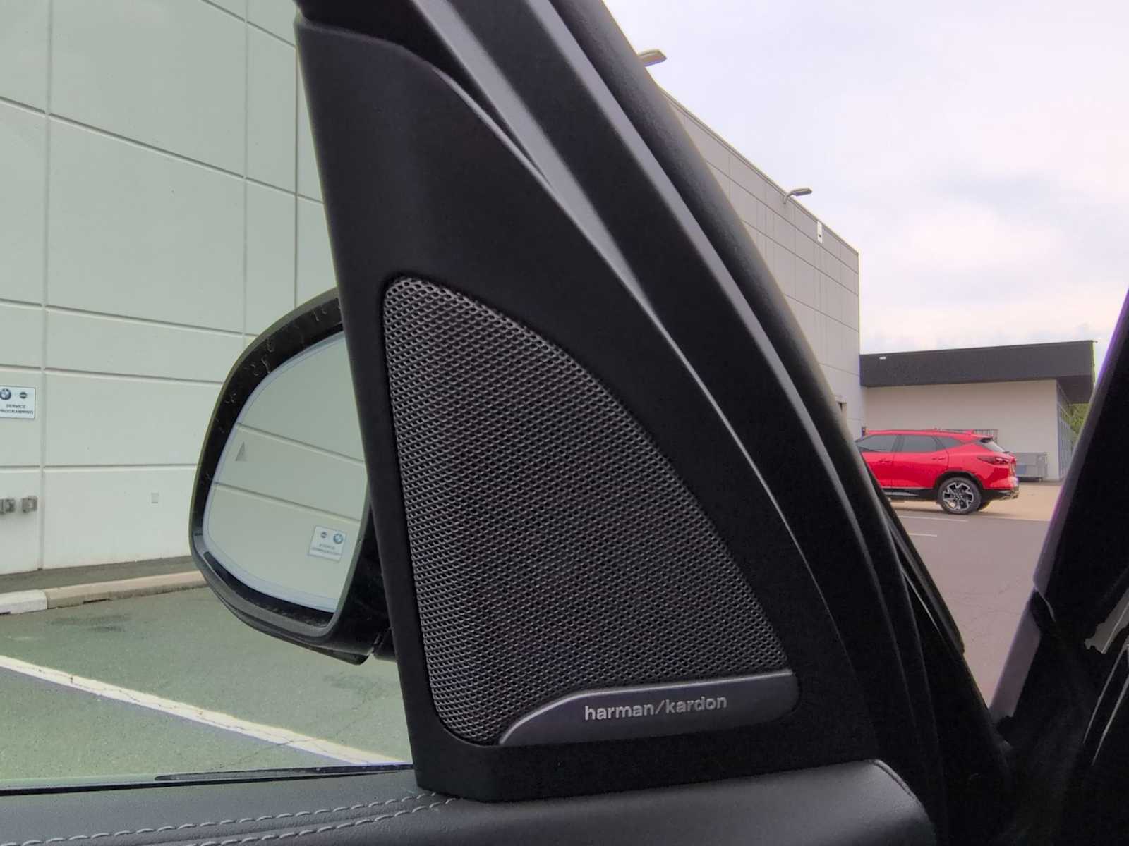 Thumbnail: 2026 BMW X5 - 33