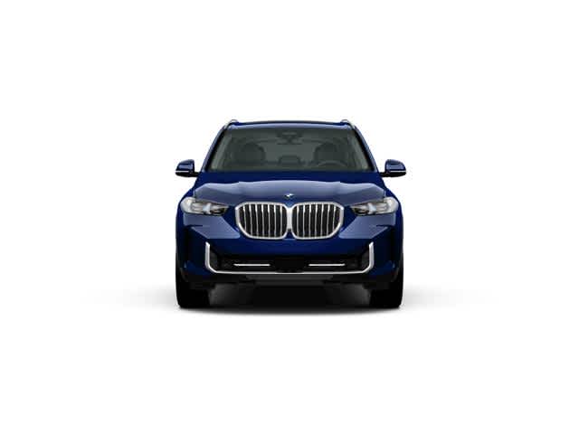 Thumbnail: 2026 BMW X5 - 2