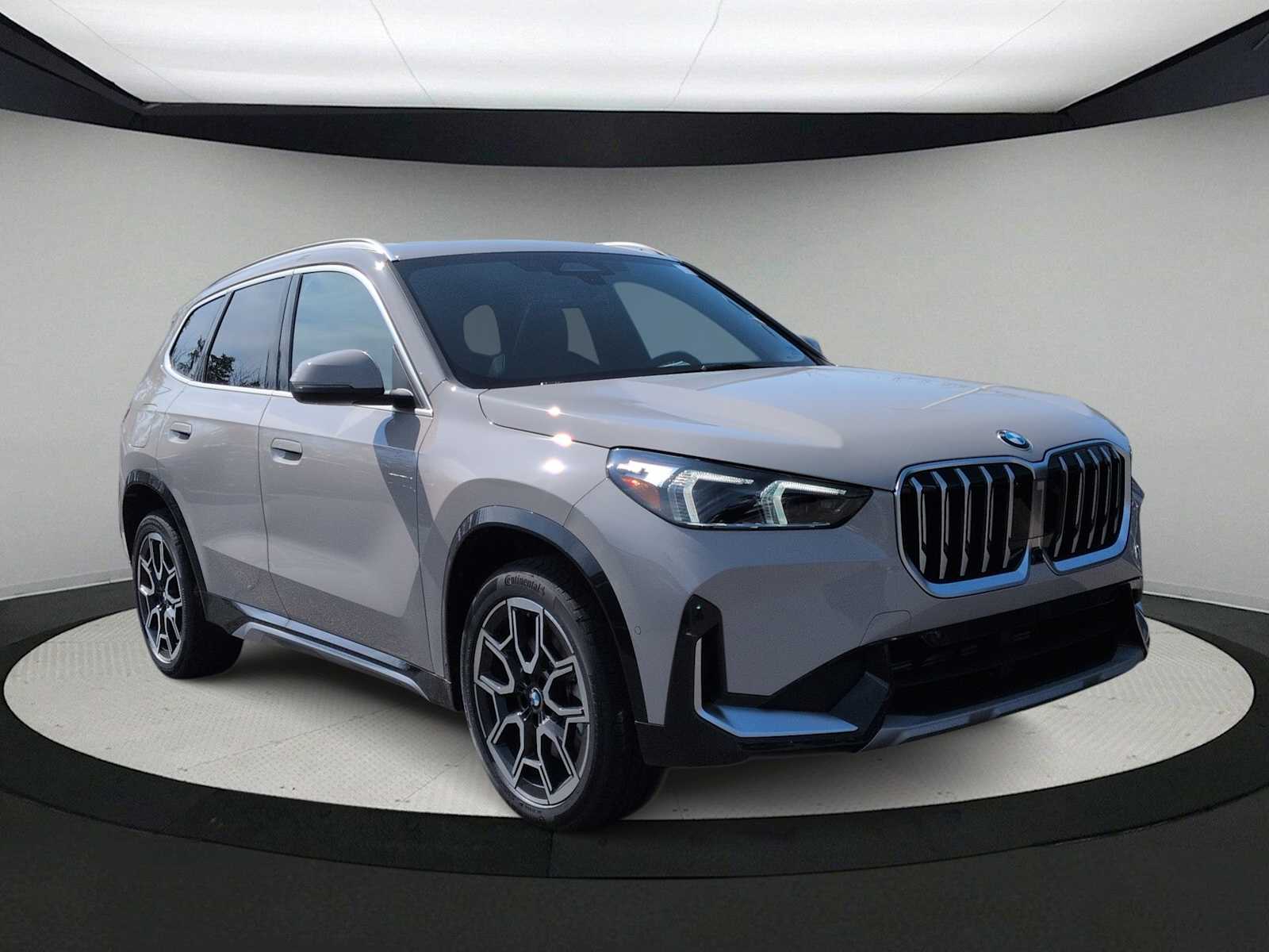 Thumbnail: 2026 BMW X1 - 2