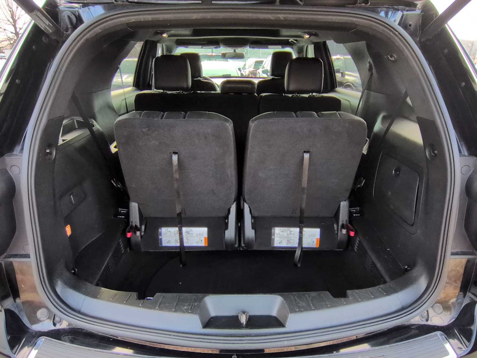 Thumbnail: 2018 Ford Explorer - 35