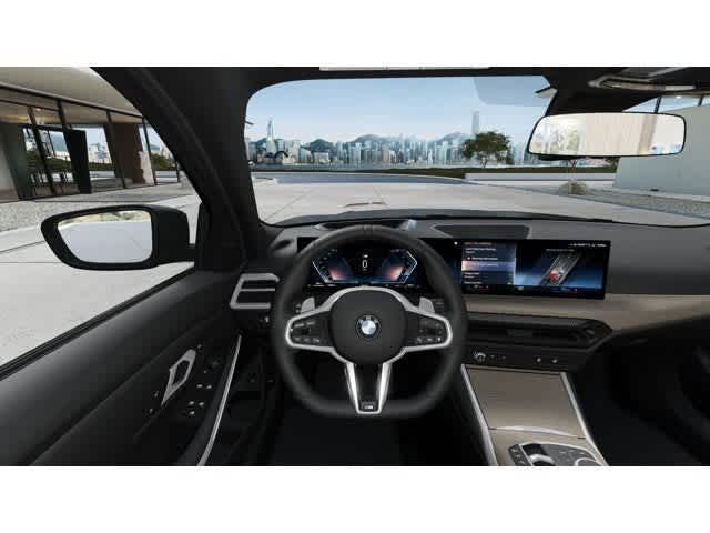 Thumbnail: 2026 BMW 3 Series - 13