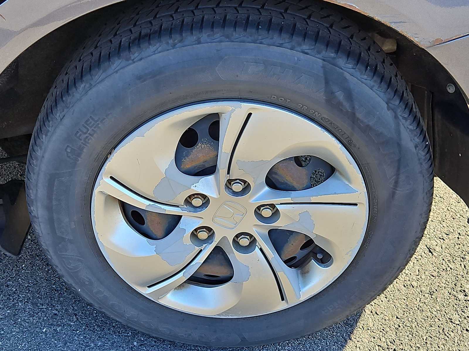 Thumbnail: 2014 Honda Civic - 13