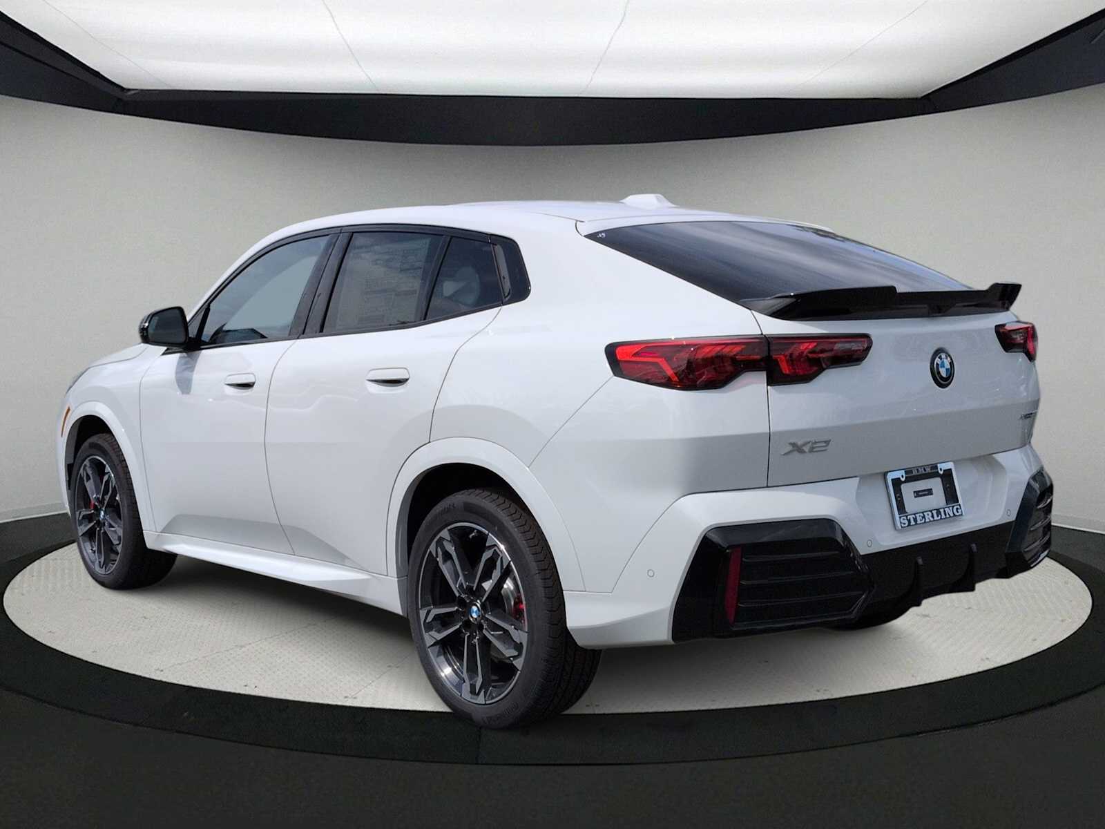 Thumbnail: 2026 BMW X2 - 6