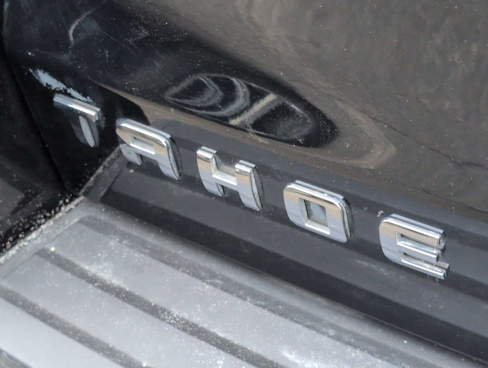 Thumbnail: 2019 Chevrolet Tahoe - 13