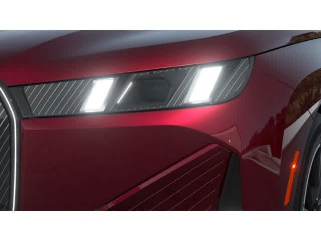 Thumbnail: 2026 BMW iX - 6