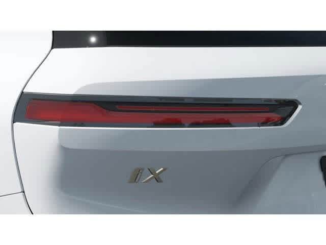 Thumbnail: 2026 BMW iX - 8