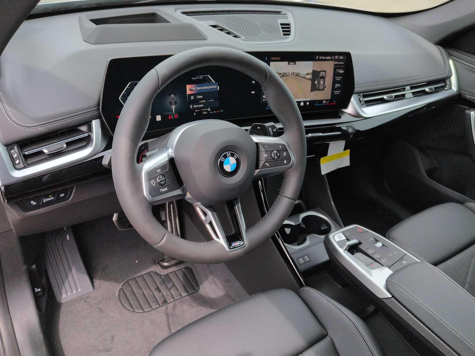 Thumbnail: 2026 BMW X1 - 10