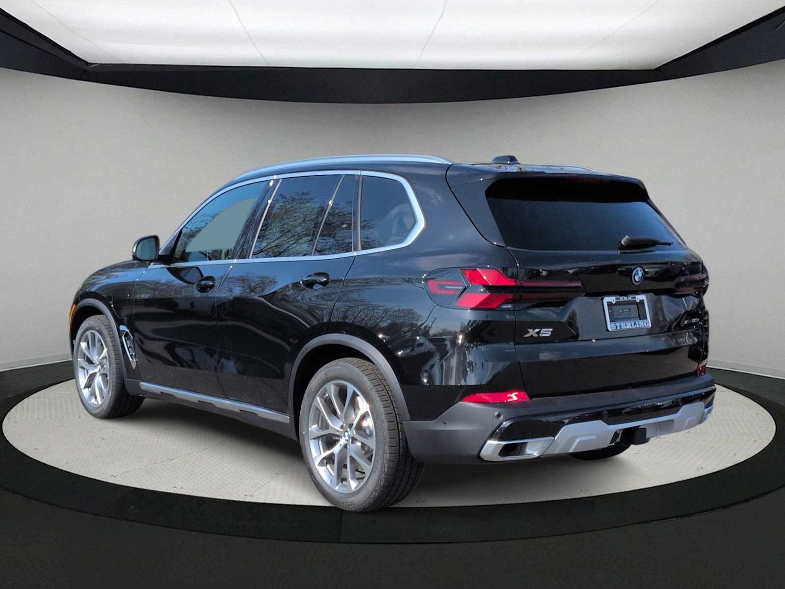 Thumbnail: 2026 BMW X5 - 6