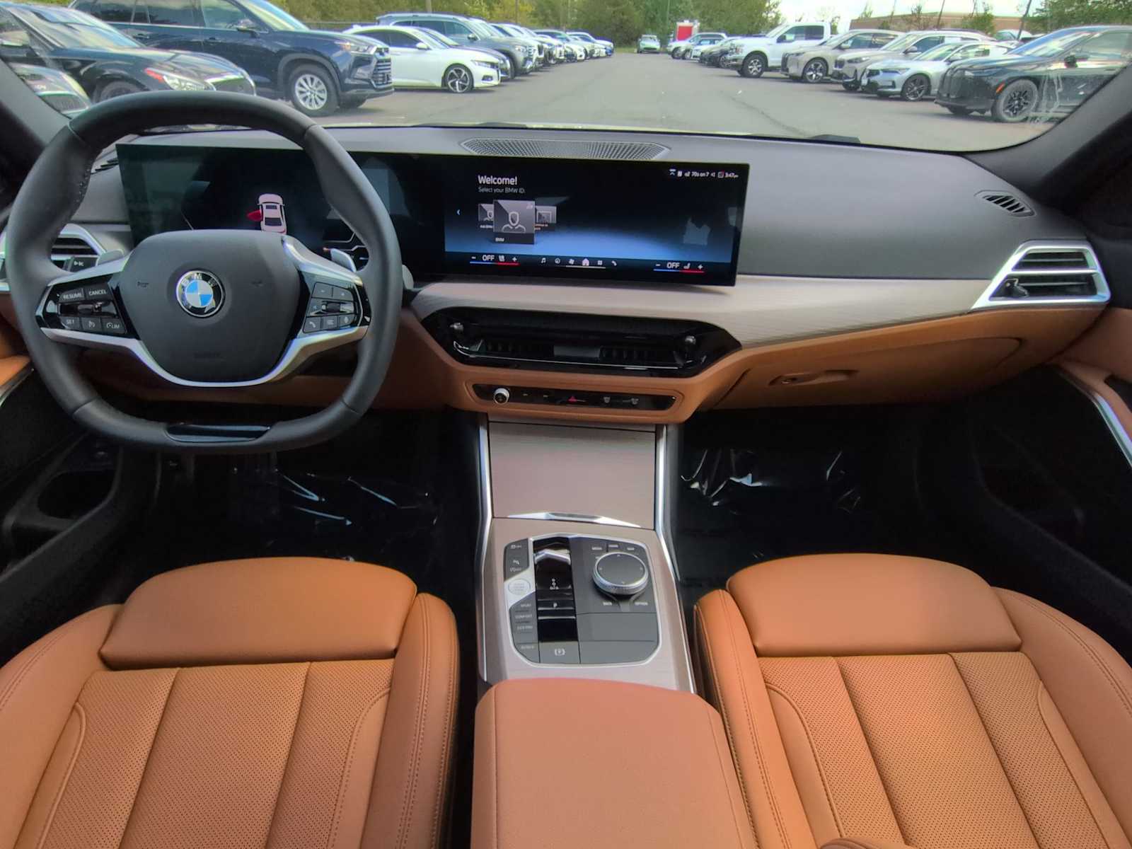 Thumbnail: 2025 BMW 3 Series - 17