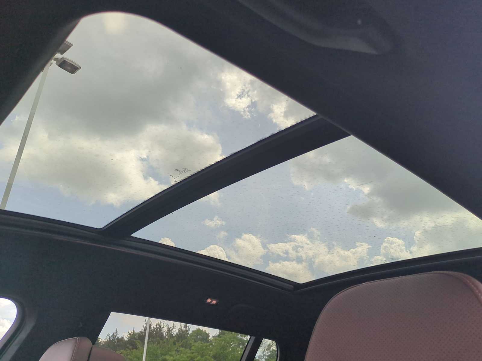 Thumbnail: 2026 BMW X7 - 19