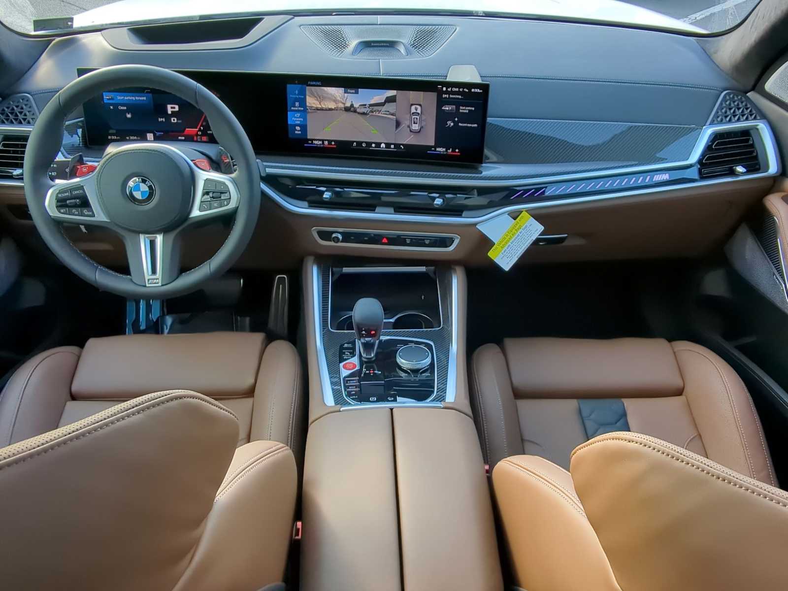 Thumbnail: 2026 BMW X5 - 16