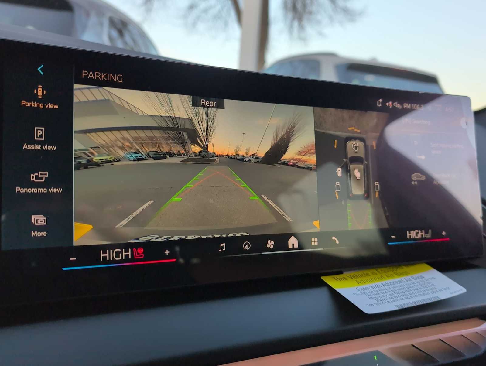 Thumbnail: 2026 BMW X3 - 30