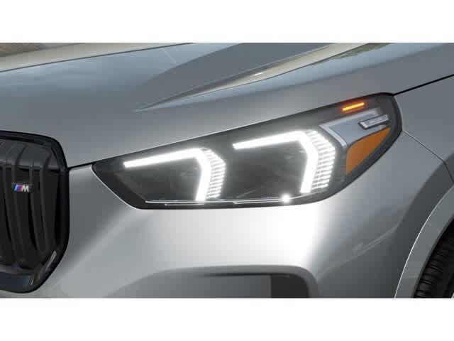 Thumbnail: 2026 BMW X1 - 6