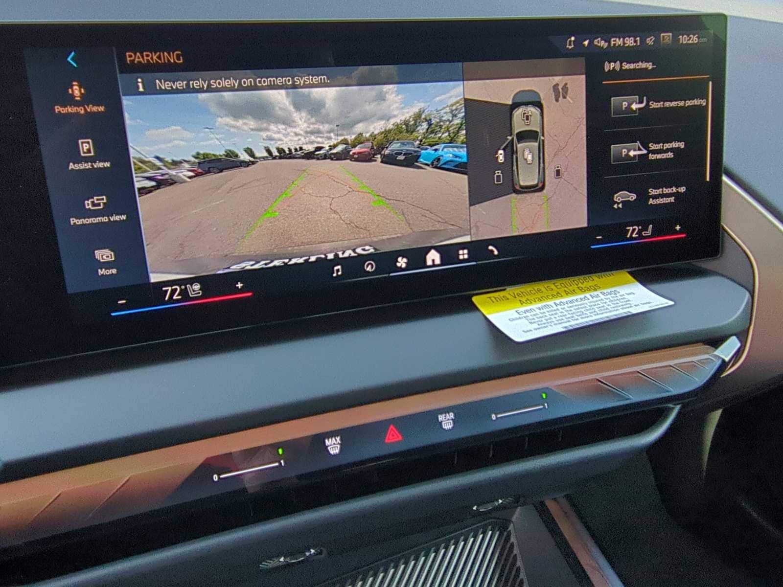 Thumbnail: 2025 BMW X3 - 31