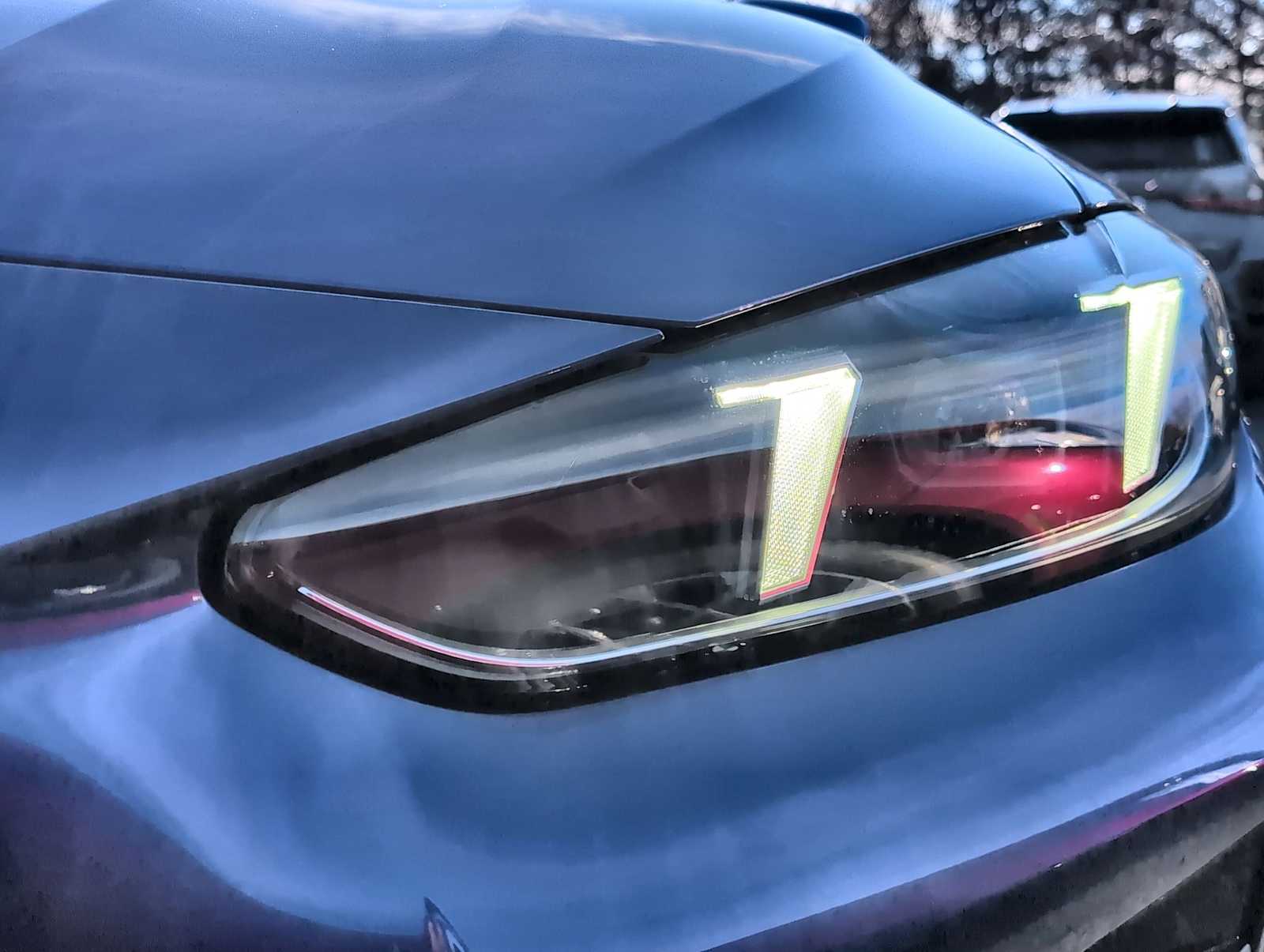 Thumbnail: 2026 BMW 4 Series - 11