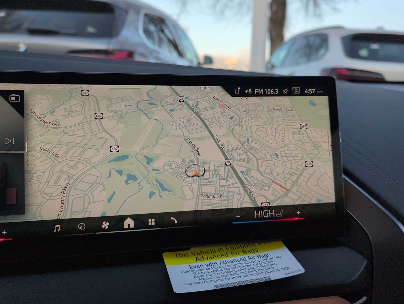 Thumbnail: 2026 BMW X3 - 29