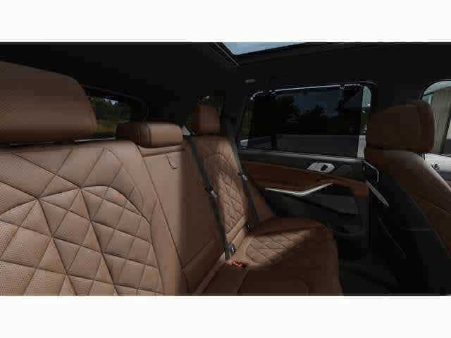 Thumbnail: 2026 BMW X5 - 12