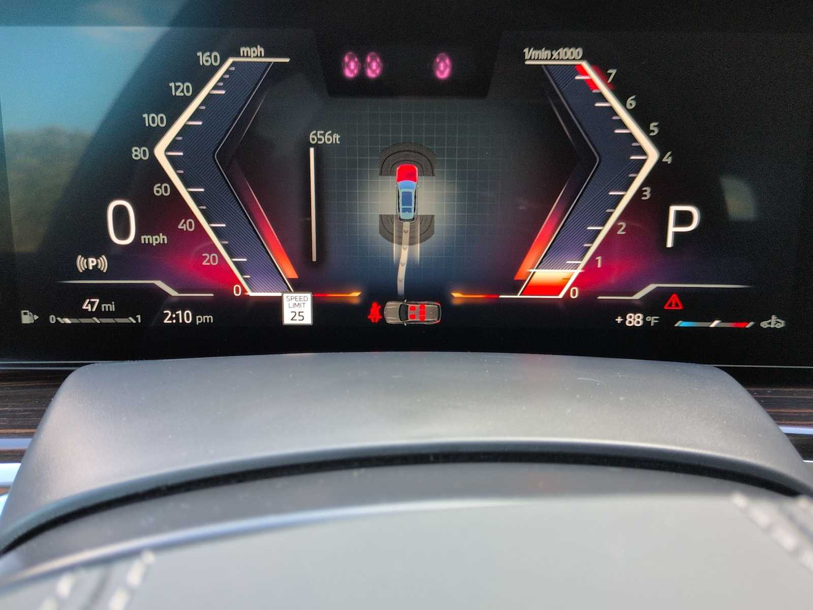 Thumbnail: 2026 BMW X7 - 36