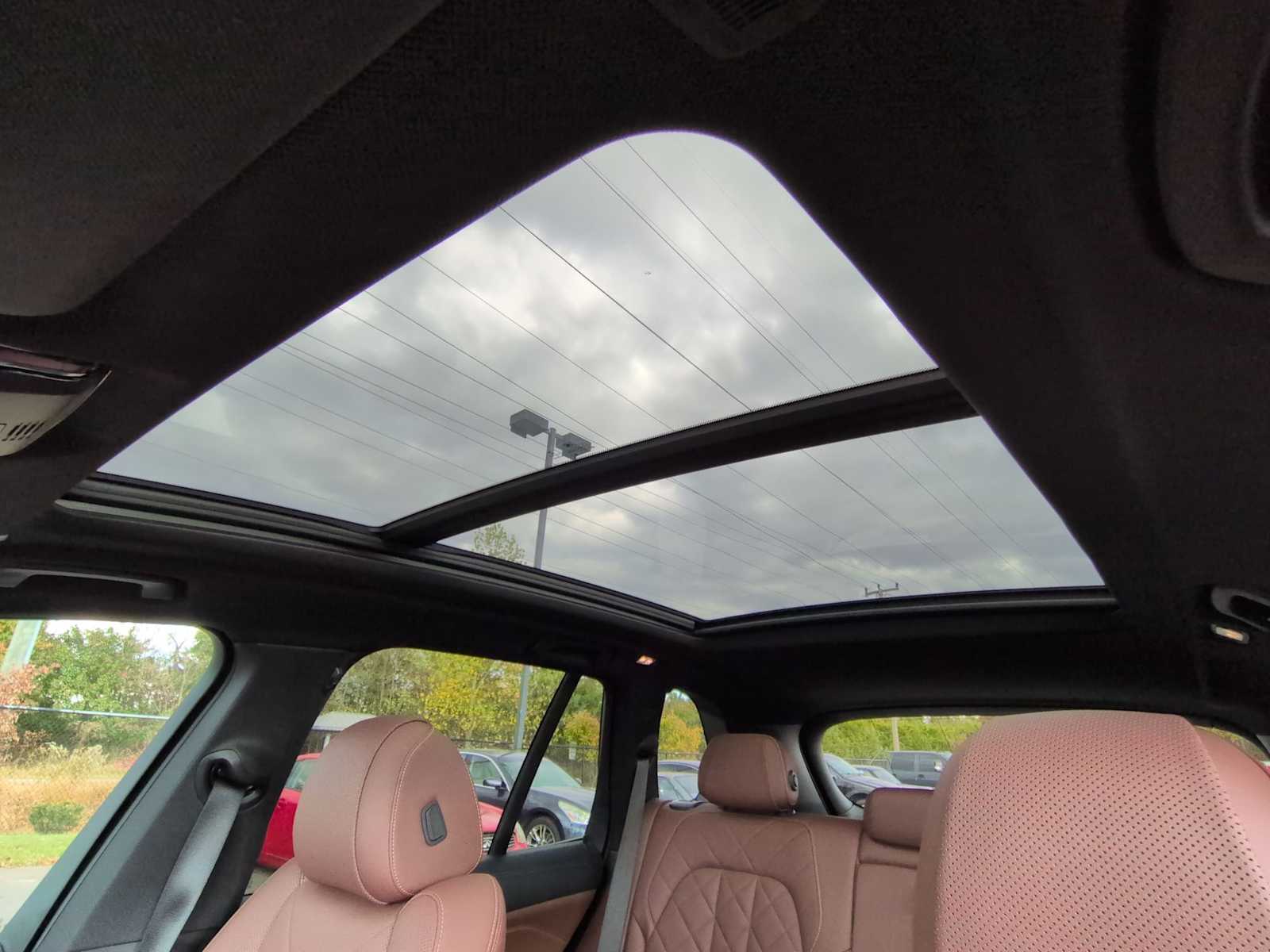 Thumbnail: 2023 BMW X5 - 20