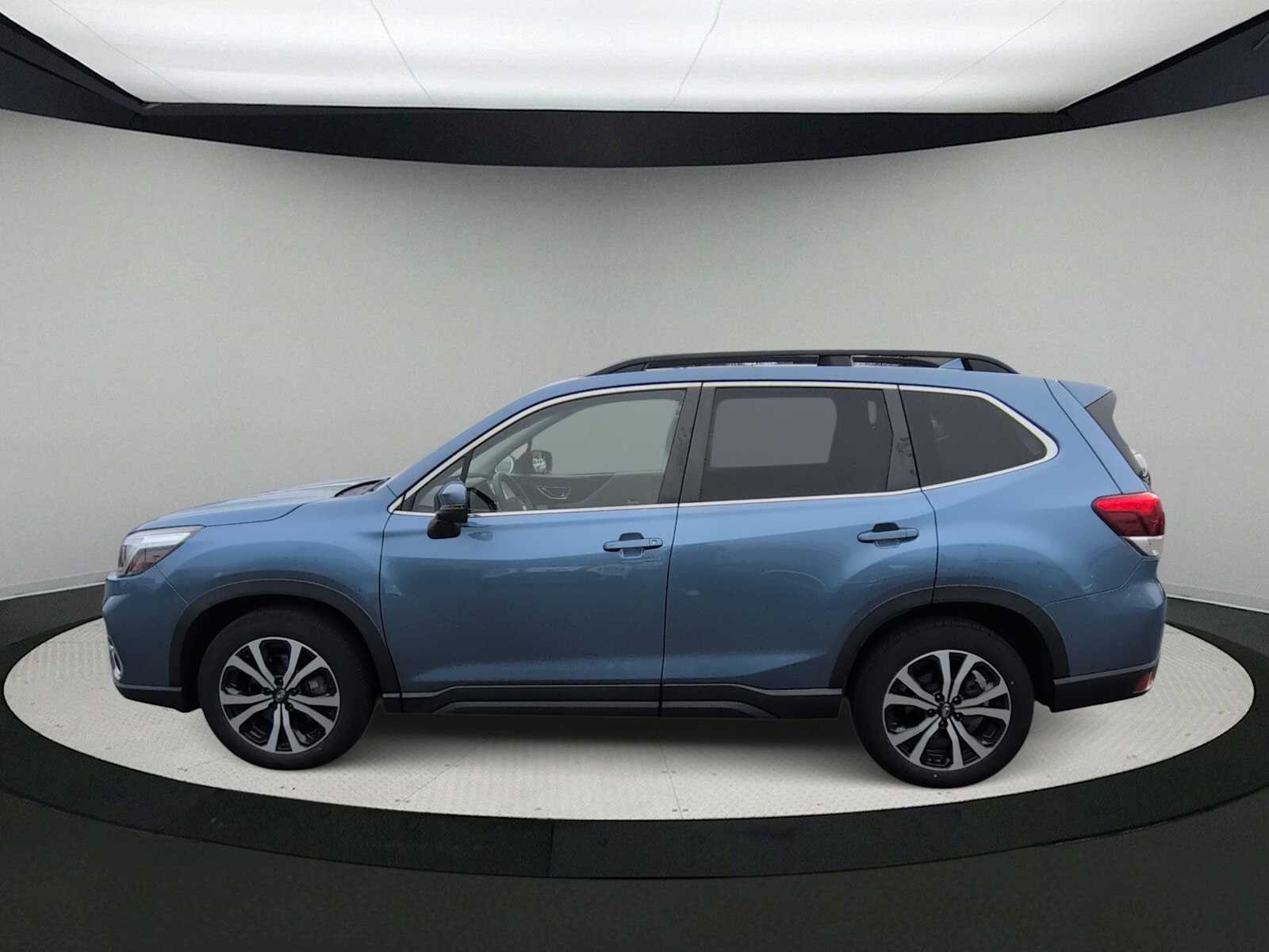 Thumbnail: 2019 Subaru Forester - 5