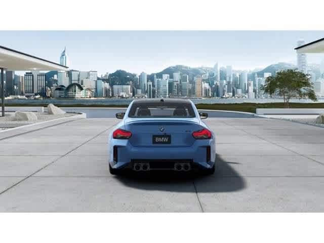 Thumbnail: 2026 BMW M2 - 5