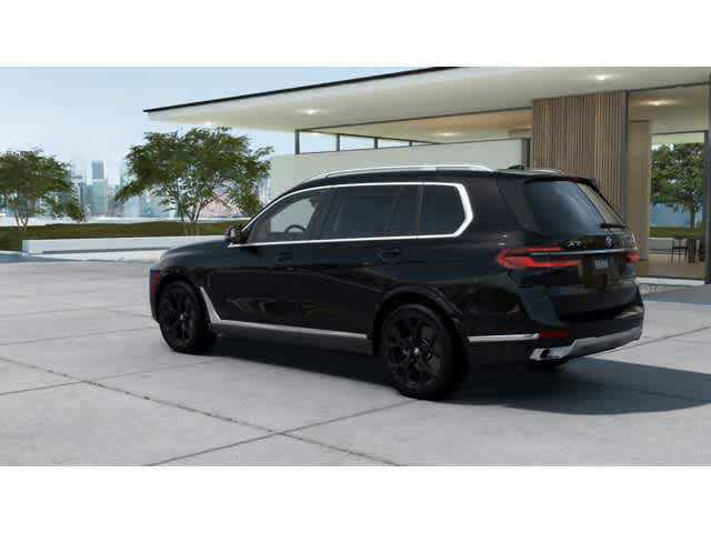 Thumbnail: 2026 BMW X7 - 2
