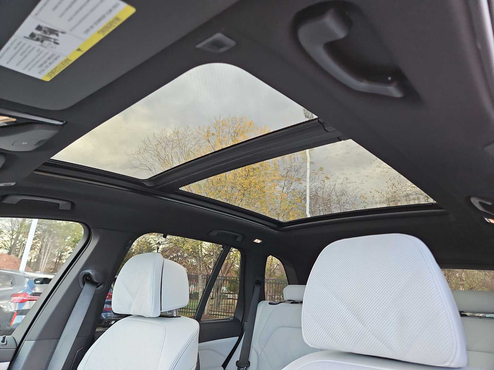 Thumbnail: 2026 BMW X5 - 20