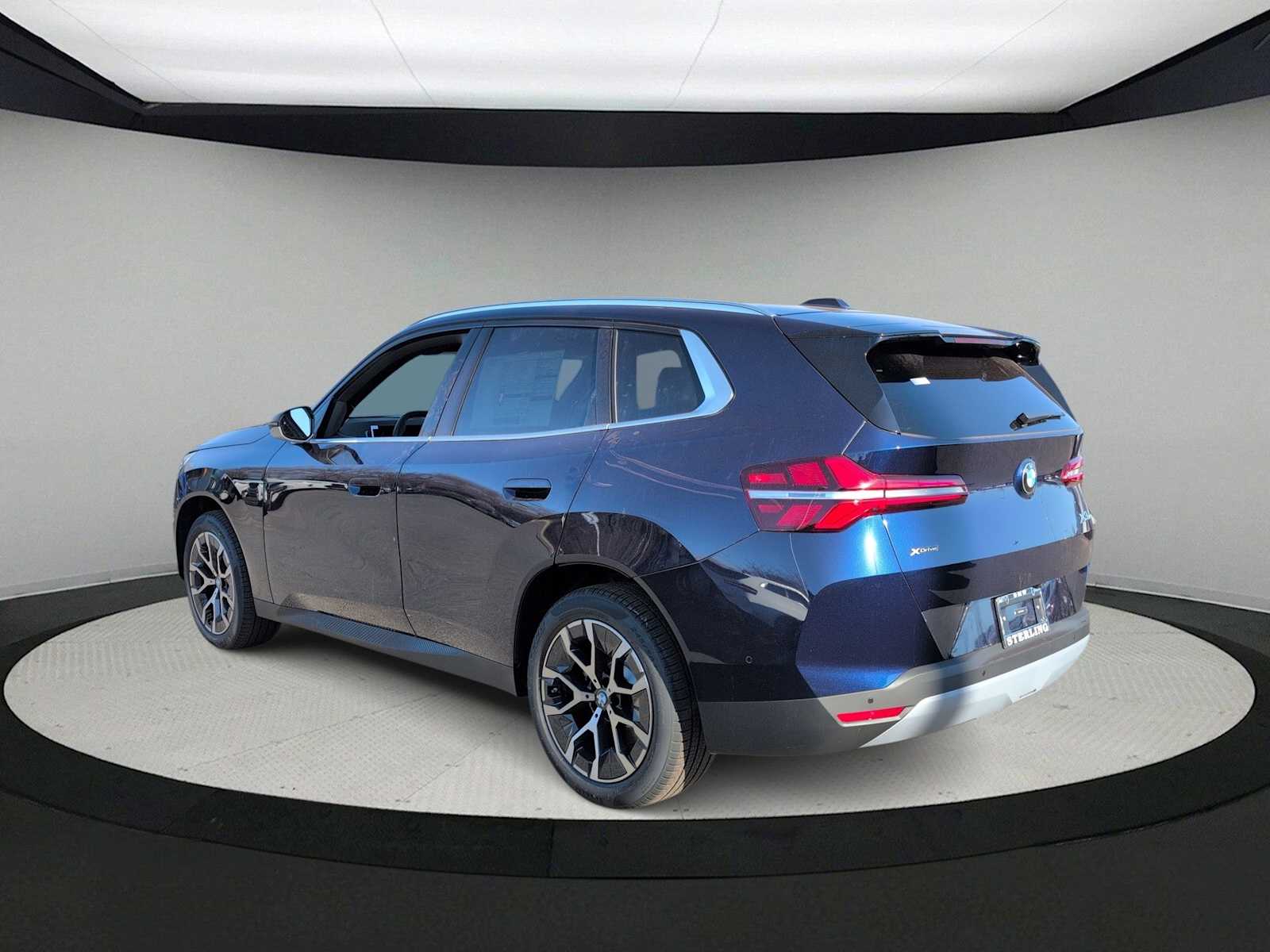 Thumbnail: 2026 BMW X3 - 6