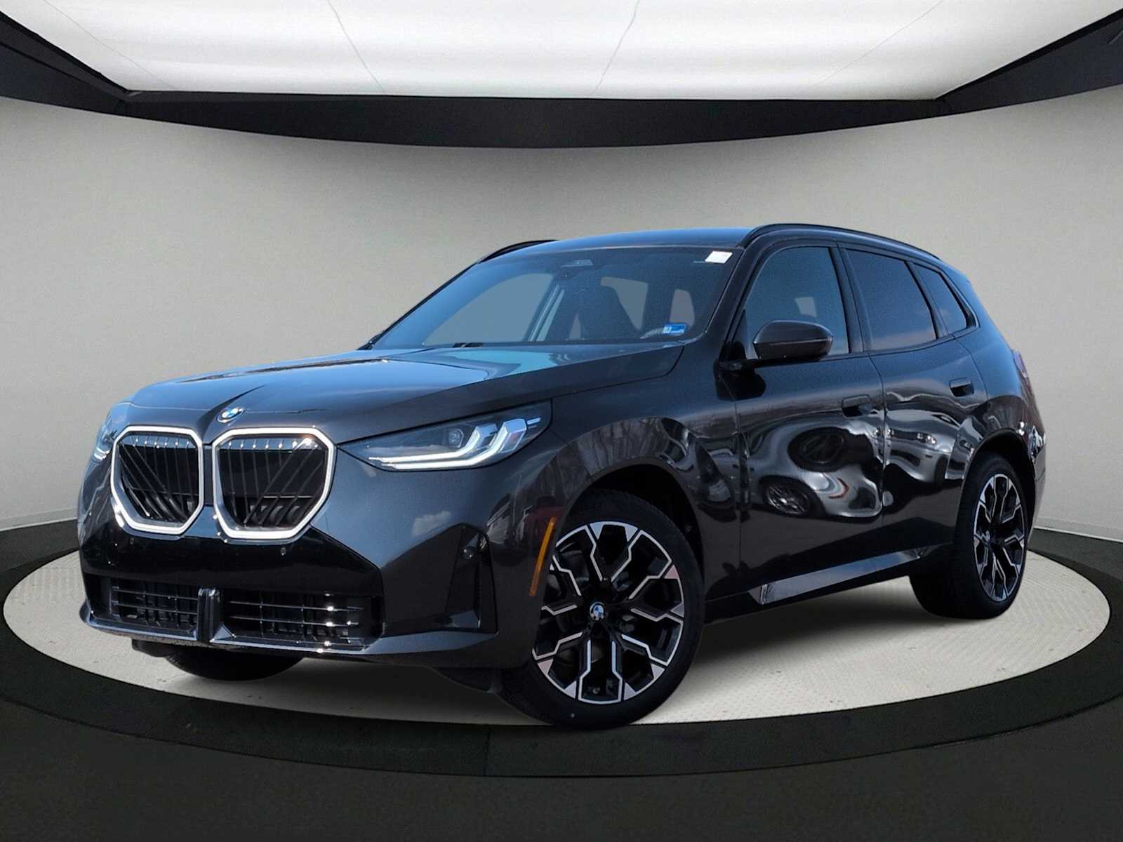 Thumbnail: 2026 BMW X3 - 1