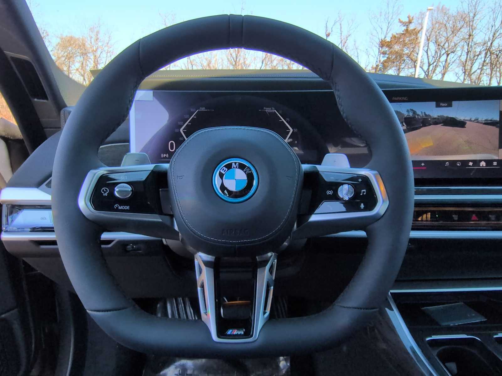 Thumbnail: 2026 BMW 7 Series - 25