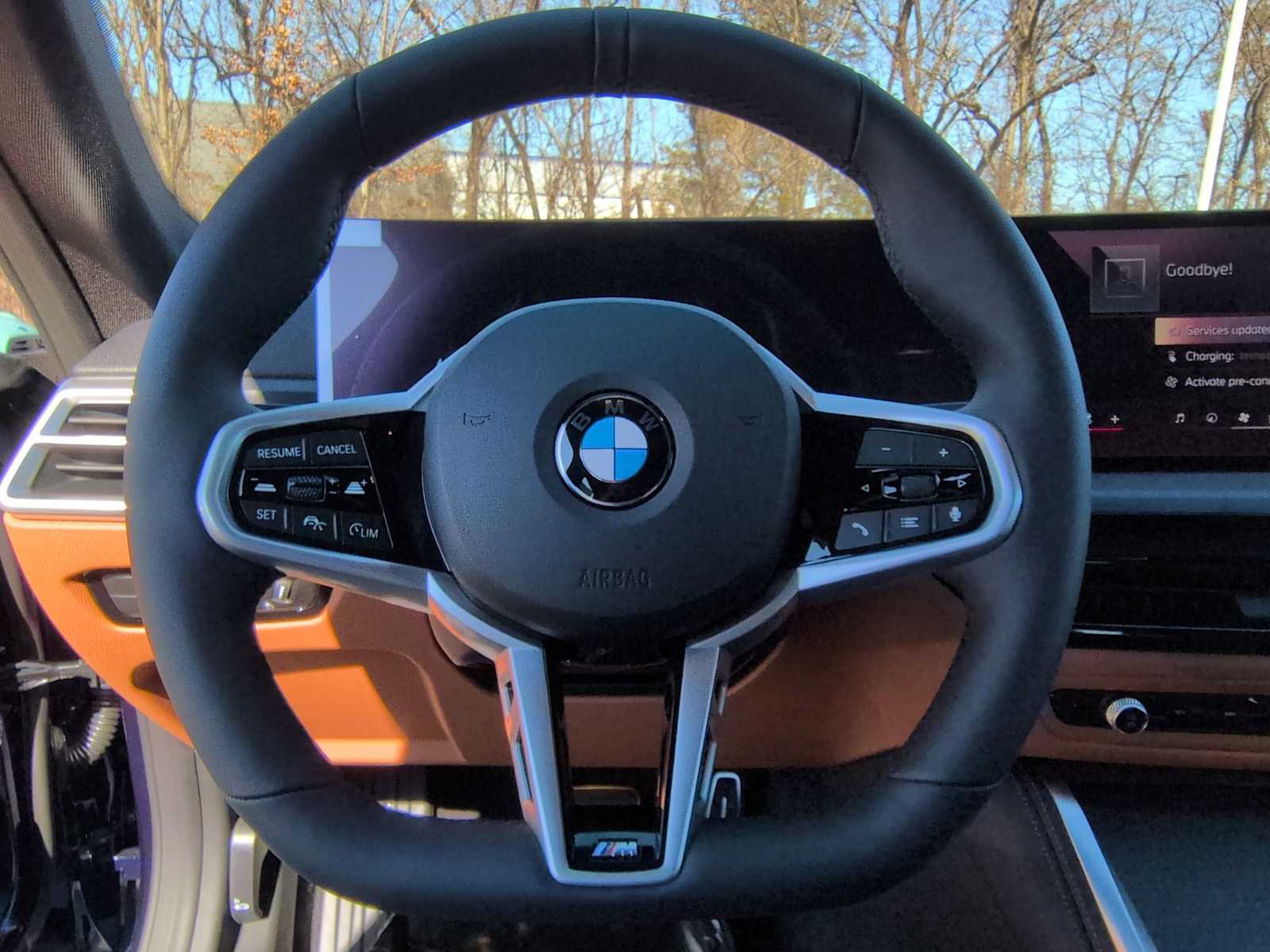 Thumbnail: 2026 BMW i4 - 25