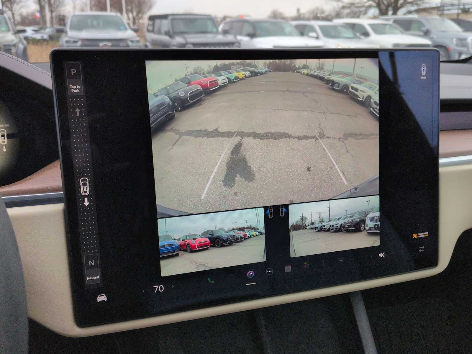 Thumbnail: 2023 Tesla Model X - 28