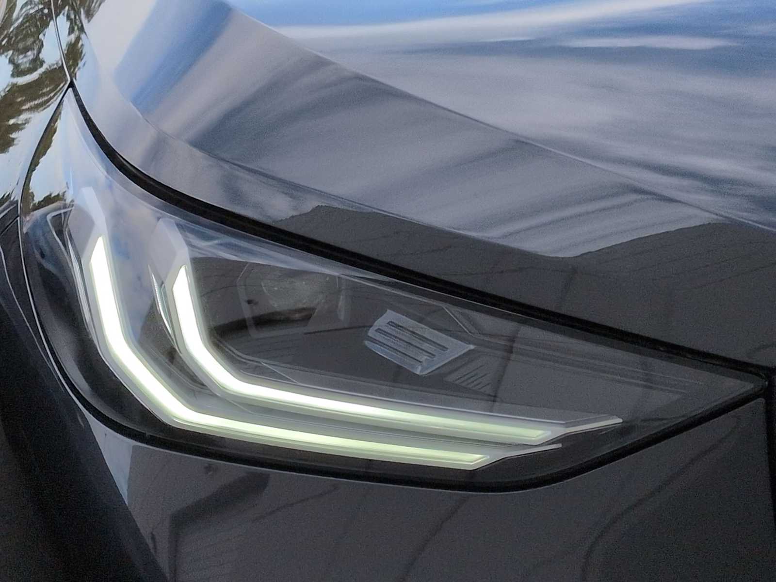 Thumbnail: 2026 BMW X3 - 11