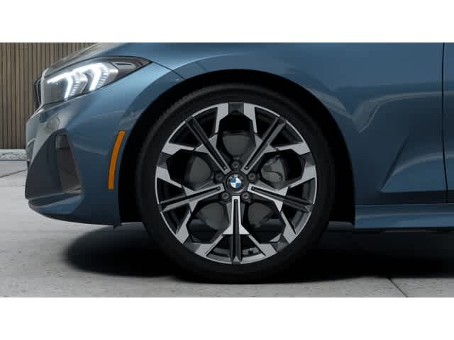 Thumbnail: 2025 BMW 3 Series - 7