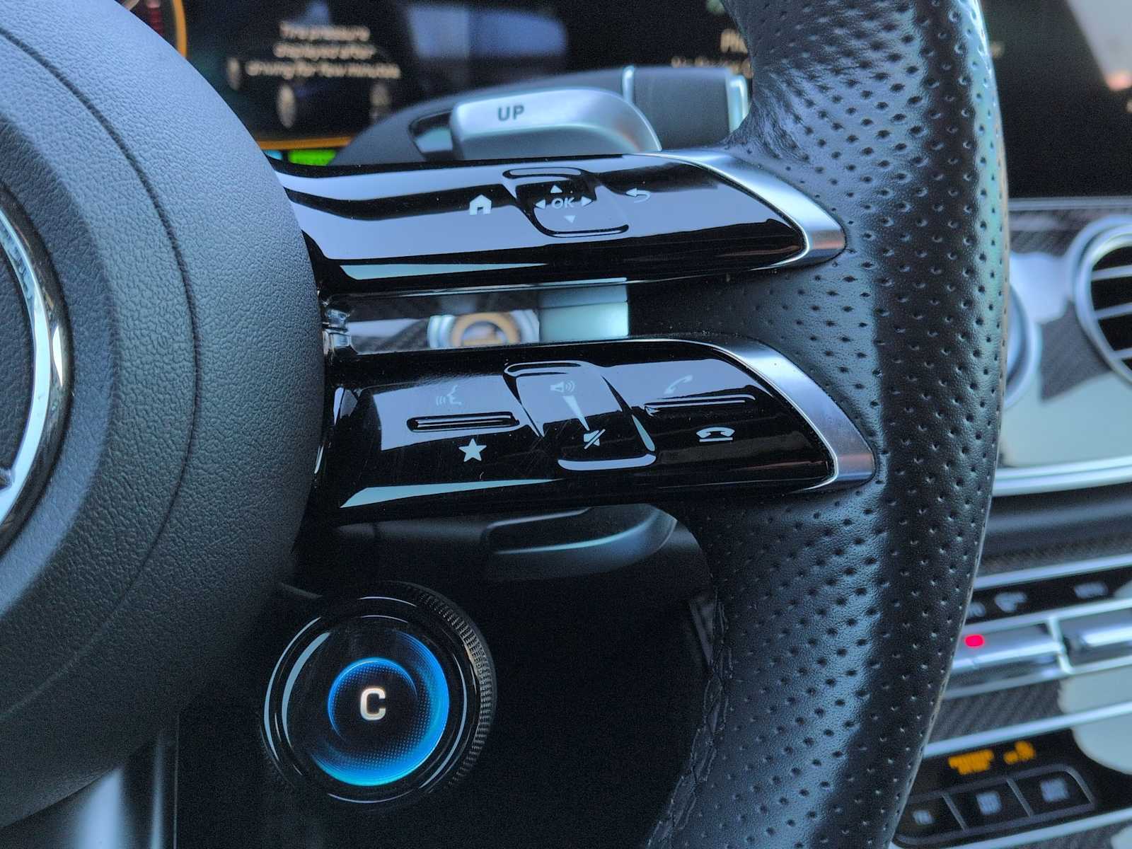 Thumbnail: 2022 Mercedes-Benz E-Class - 27