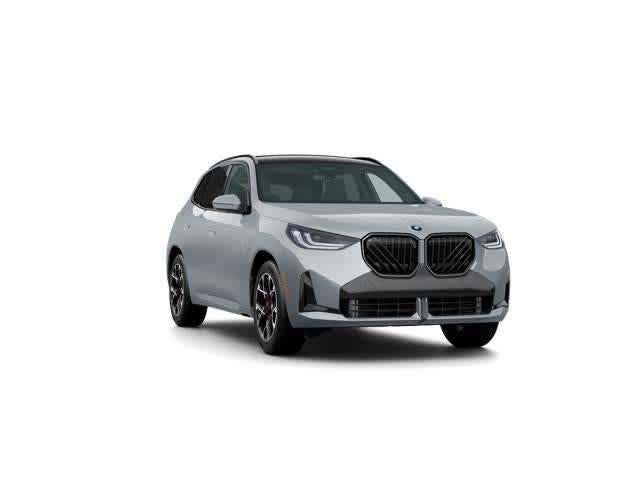 Thumbnail: 2026 BMW X3 - 1