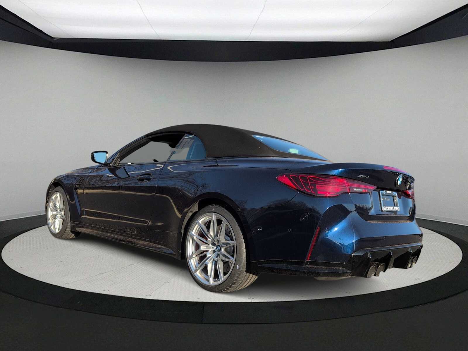 Thumbnail: 2026 BMW M4 - 6