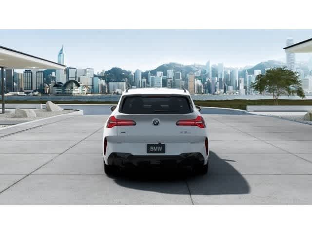 2025 BMW X3 3.0i 5