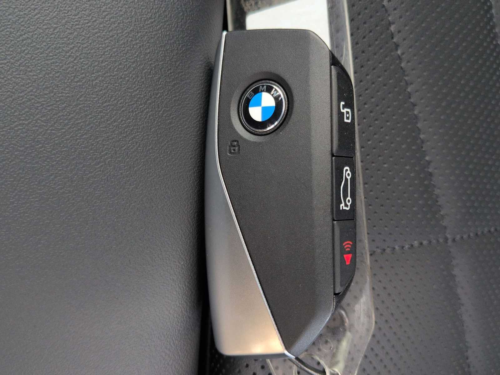 Thumbnail: 2026 BMW X1 - 37