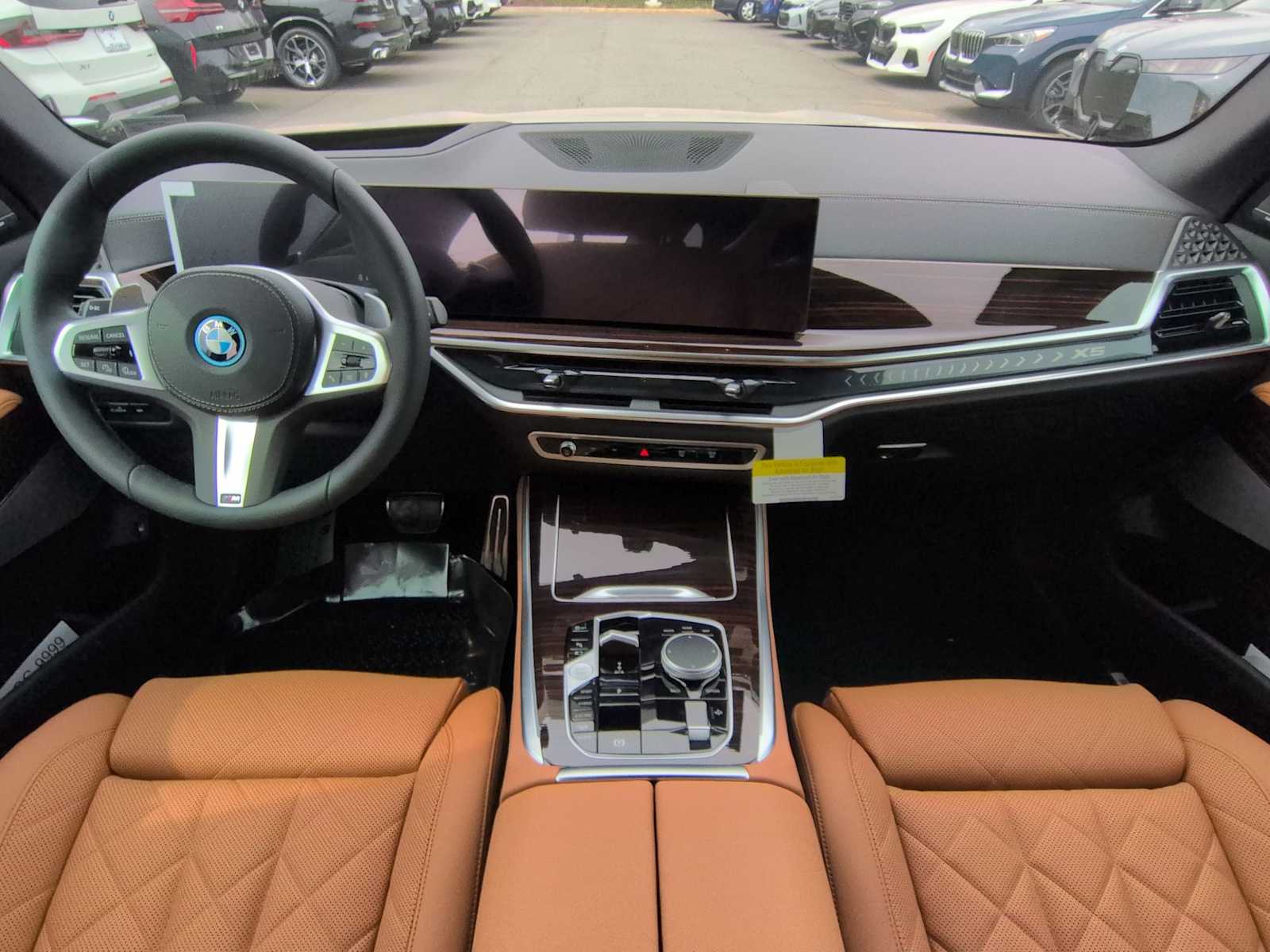 Thumbnail: 2026 BMW X5 - 16