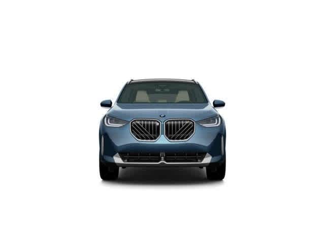 Thumbnail: 2026 BMW X3 - 2