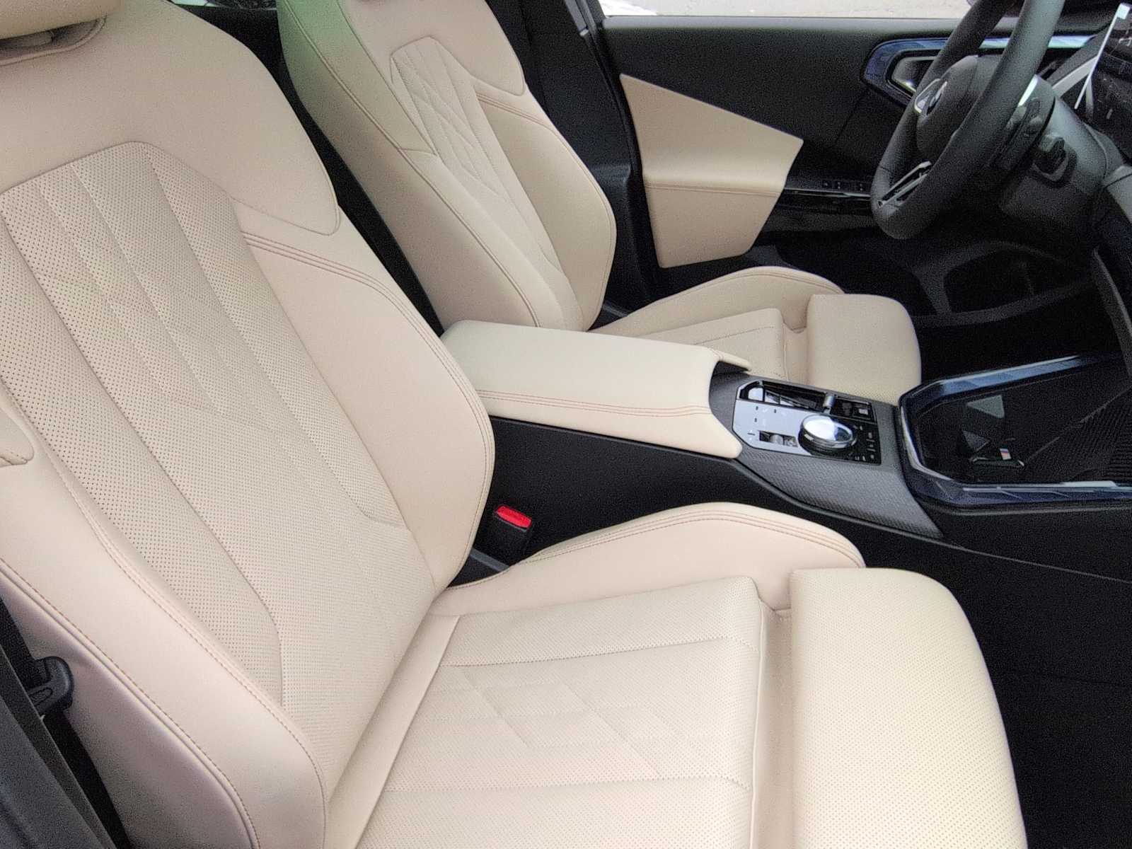 Thumbnail: 2026 BMW X3 - 24