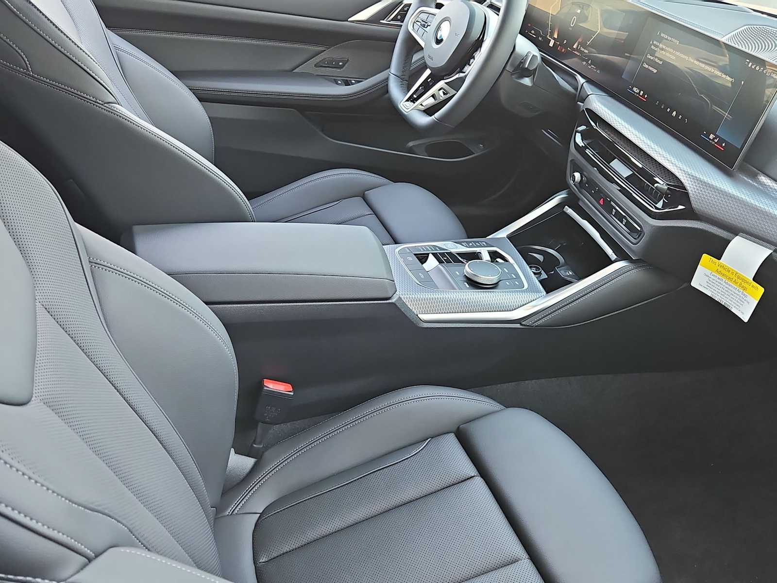 Thumbnail: 2026 BMW 4 Series - 19