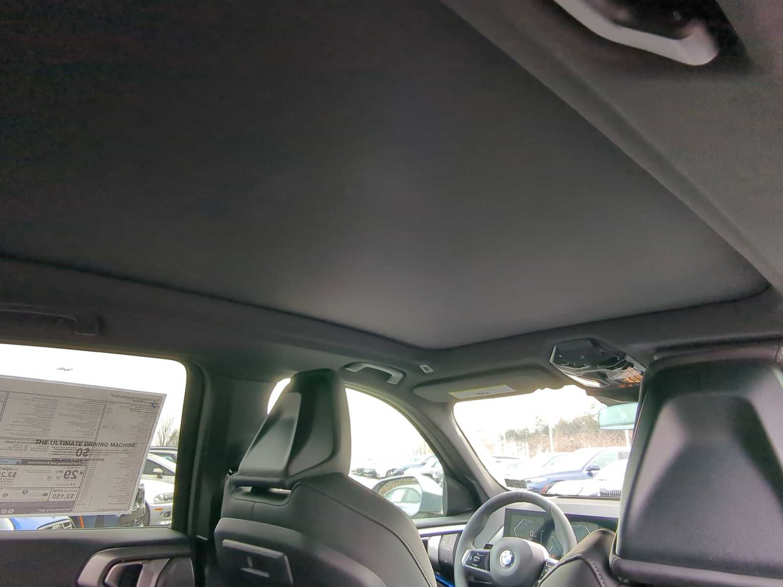 Thumbnail: 2026 BMW X3 - 23