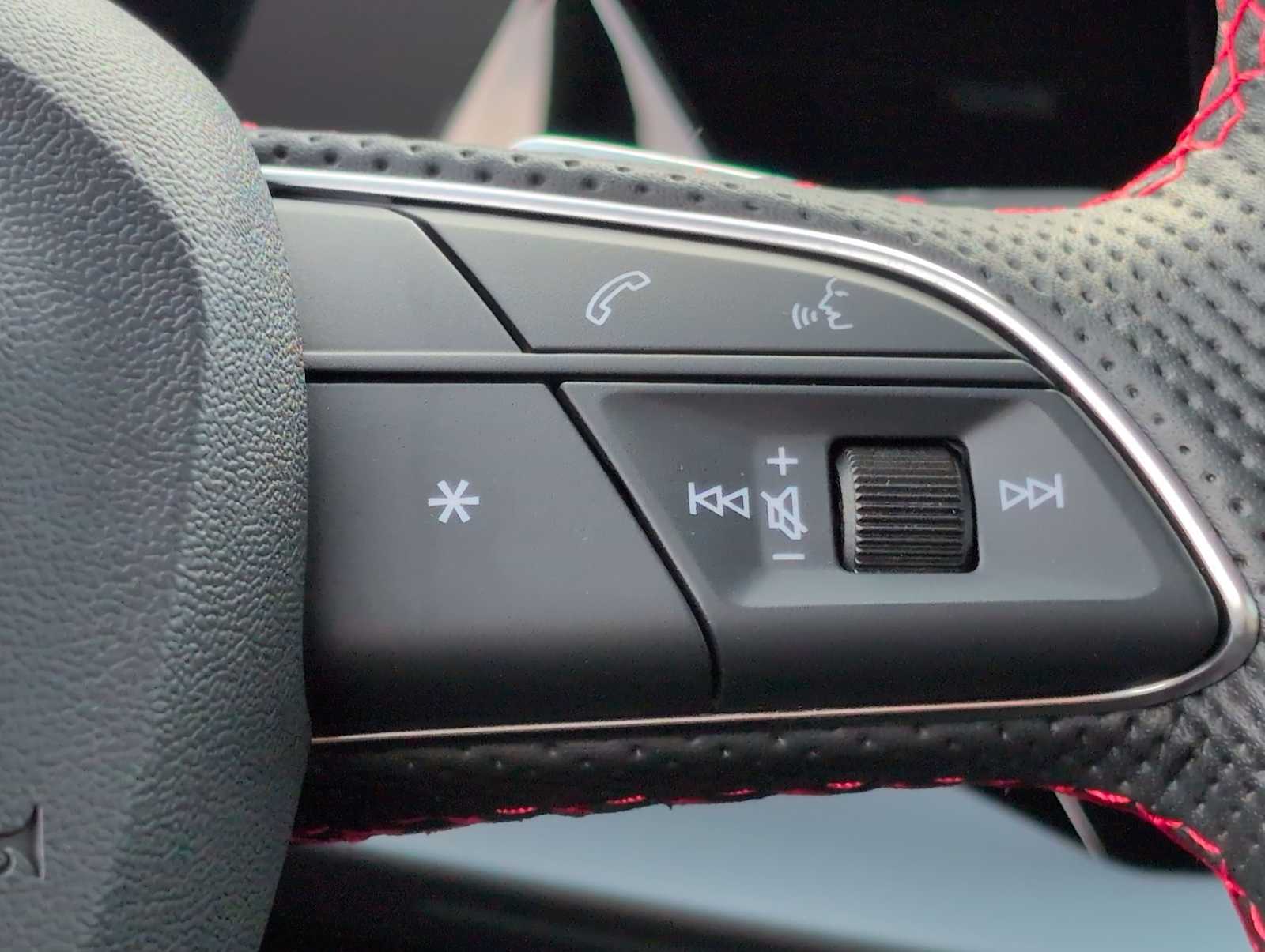 Thumbnail: 2025 Audi S3 - 25